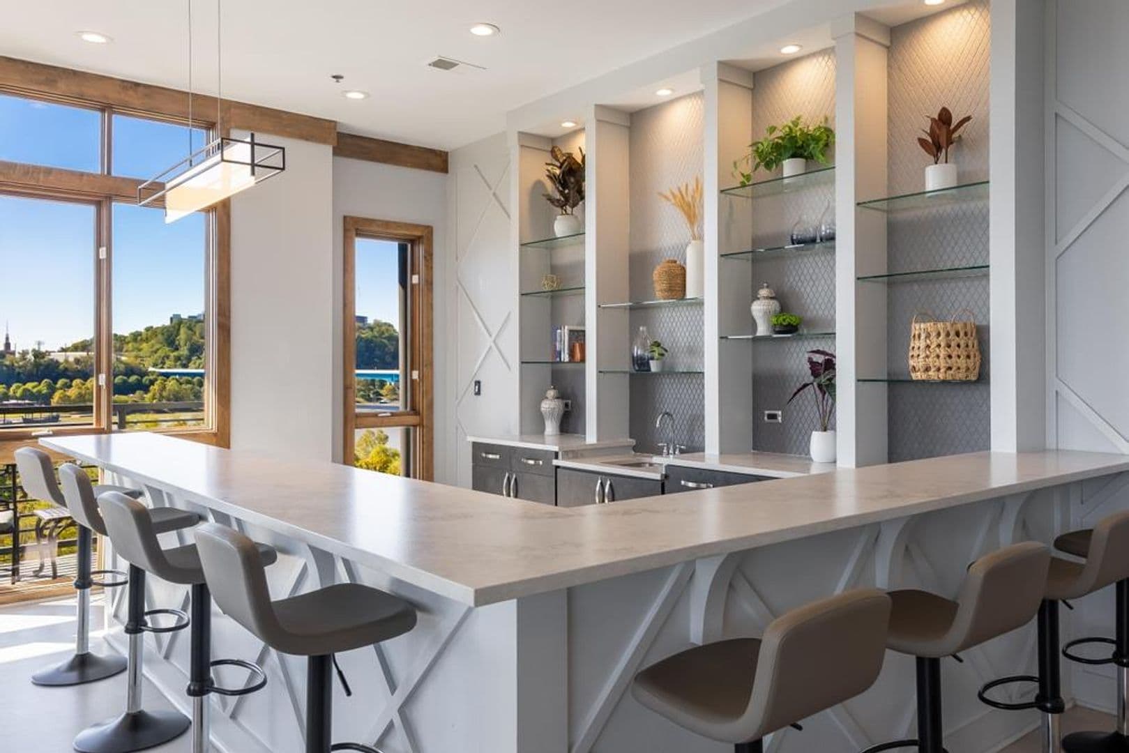 Chattanooga Apartment: 200 Manufacturers Road Unit 415