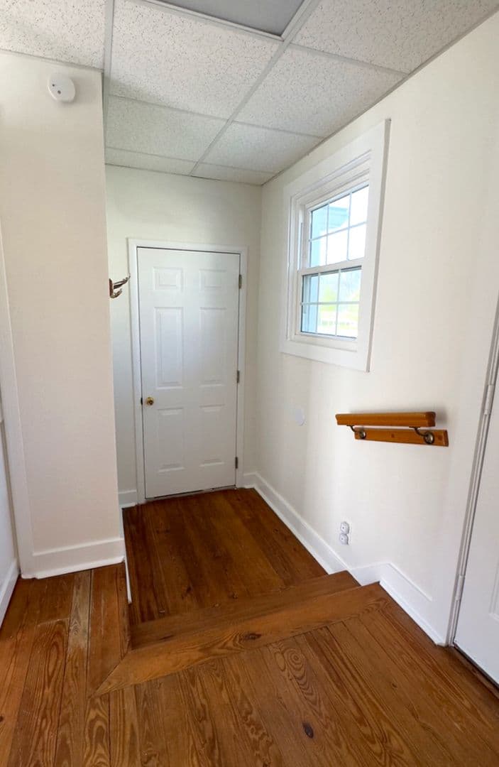 Chattanooga House: 119 McFarland Ave