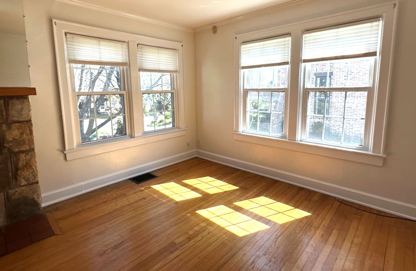 Chattanooga House: 119 McFarland Ave