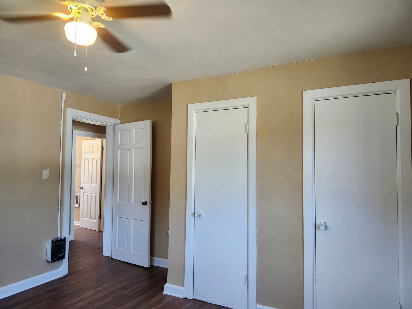 Chattanooga Apartment: 1906 Sharp Street