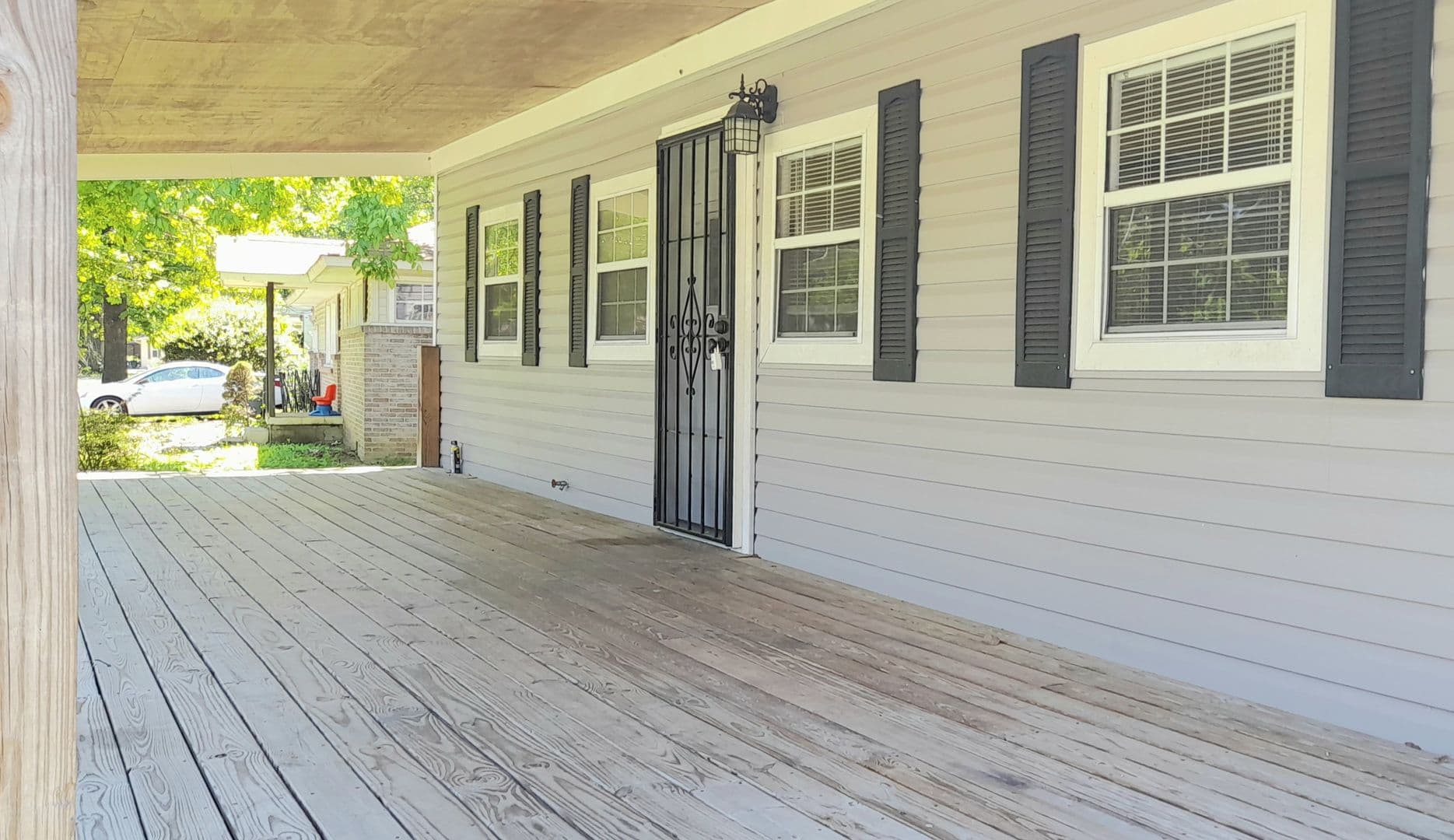 Chattanooga House: 4906 Golfview Drive