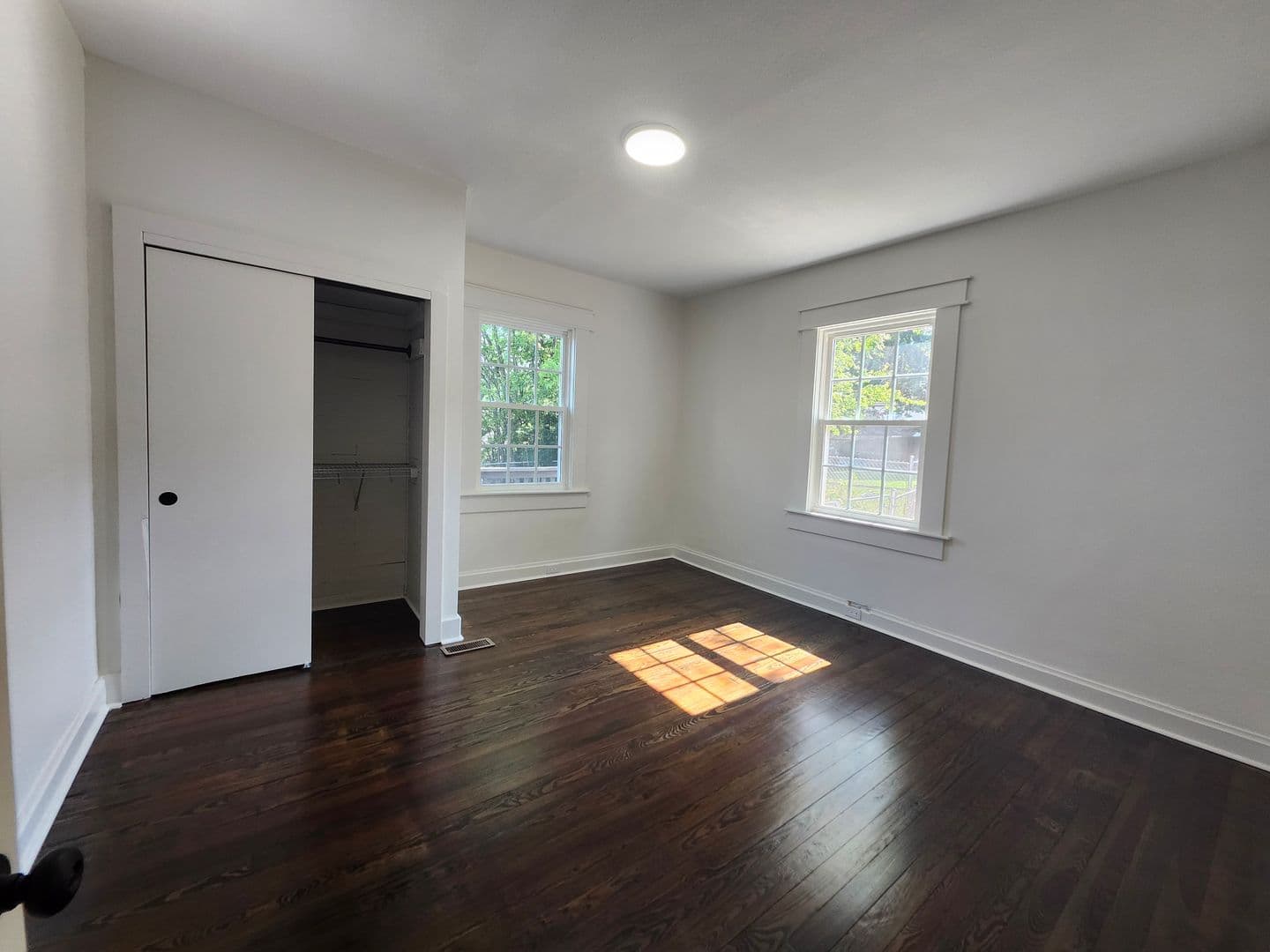 Rossville House: 114 Wilson Street