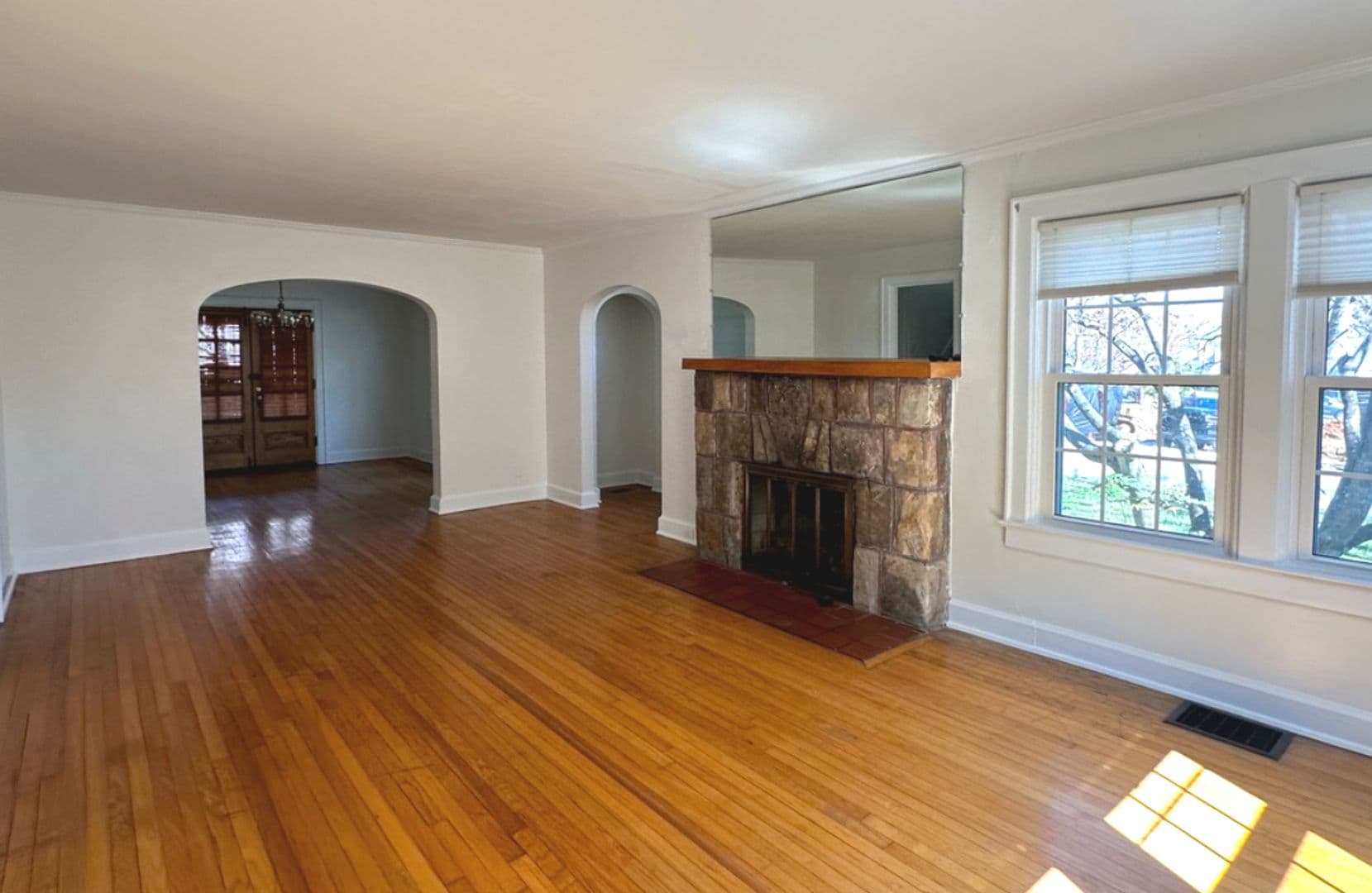 Chattanooga House: 119 McFarland Ave