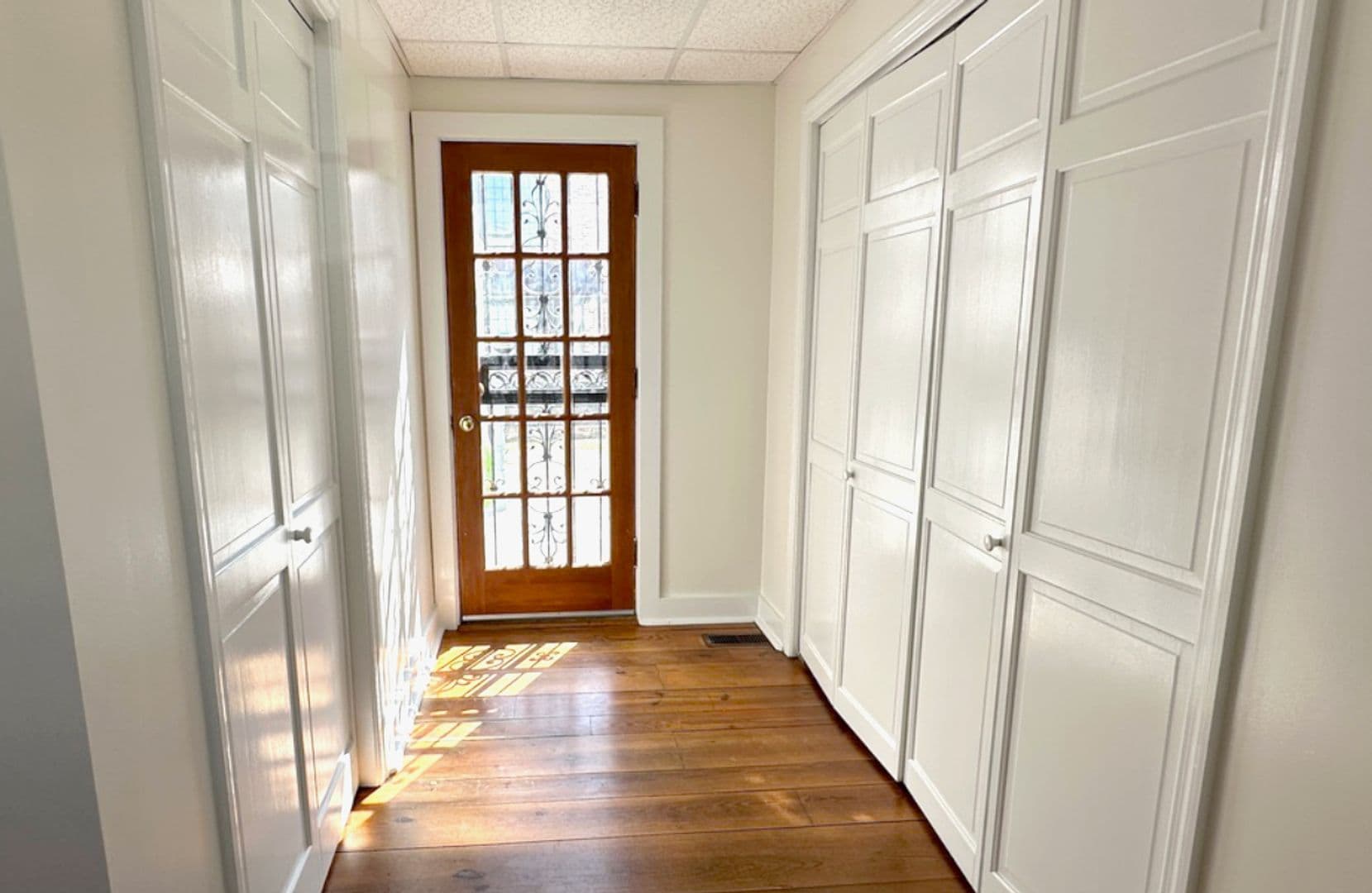 Chattanooga House: 119 McFarland Ave