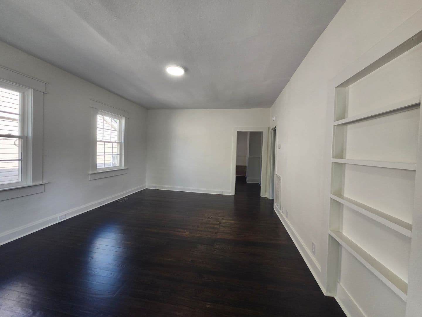 Rossville House: 114 Wilson Street