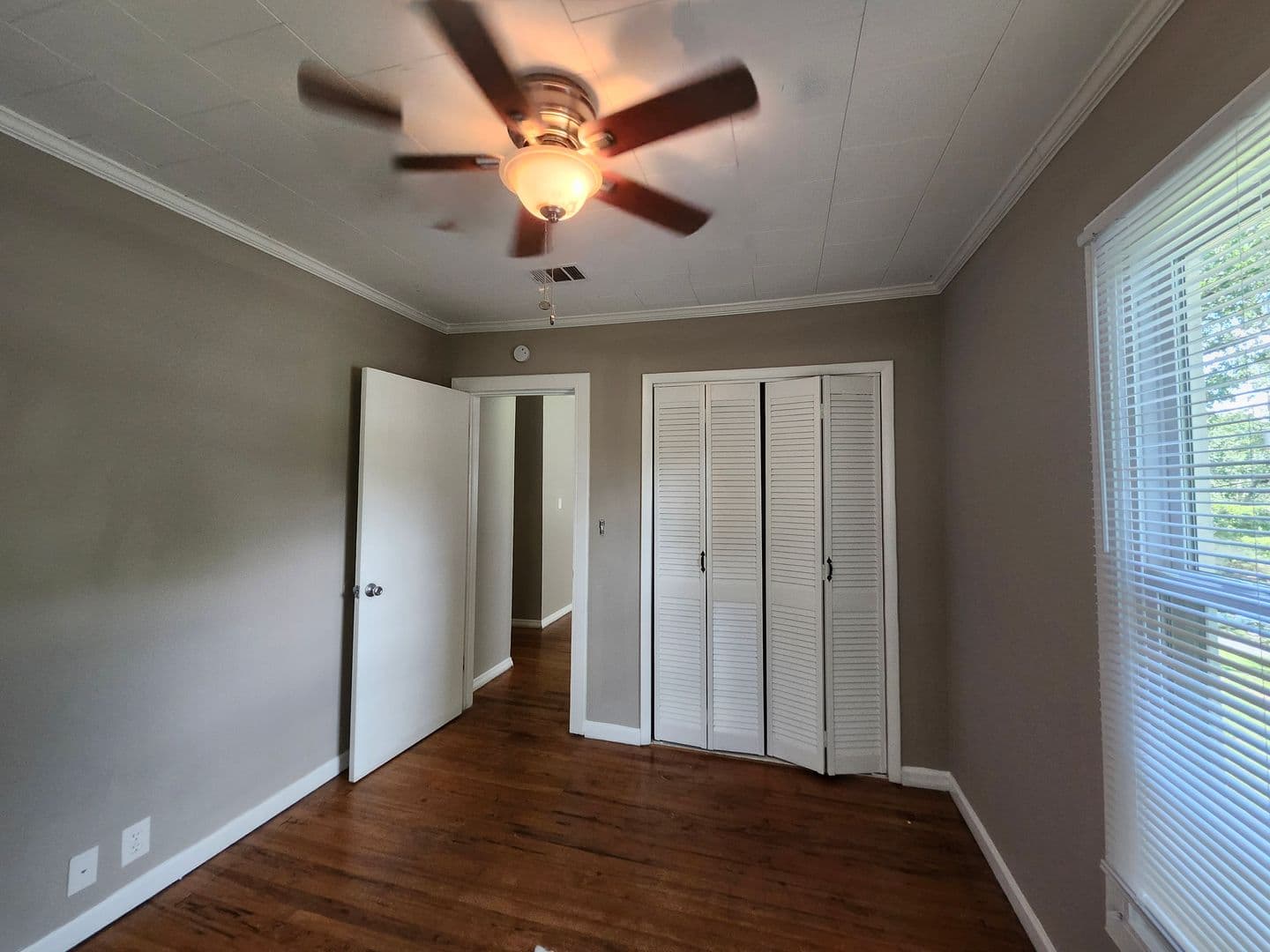 Chattanooga House: 2081 Mae Dell Road