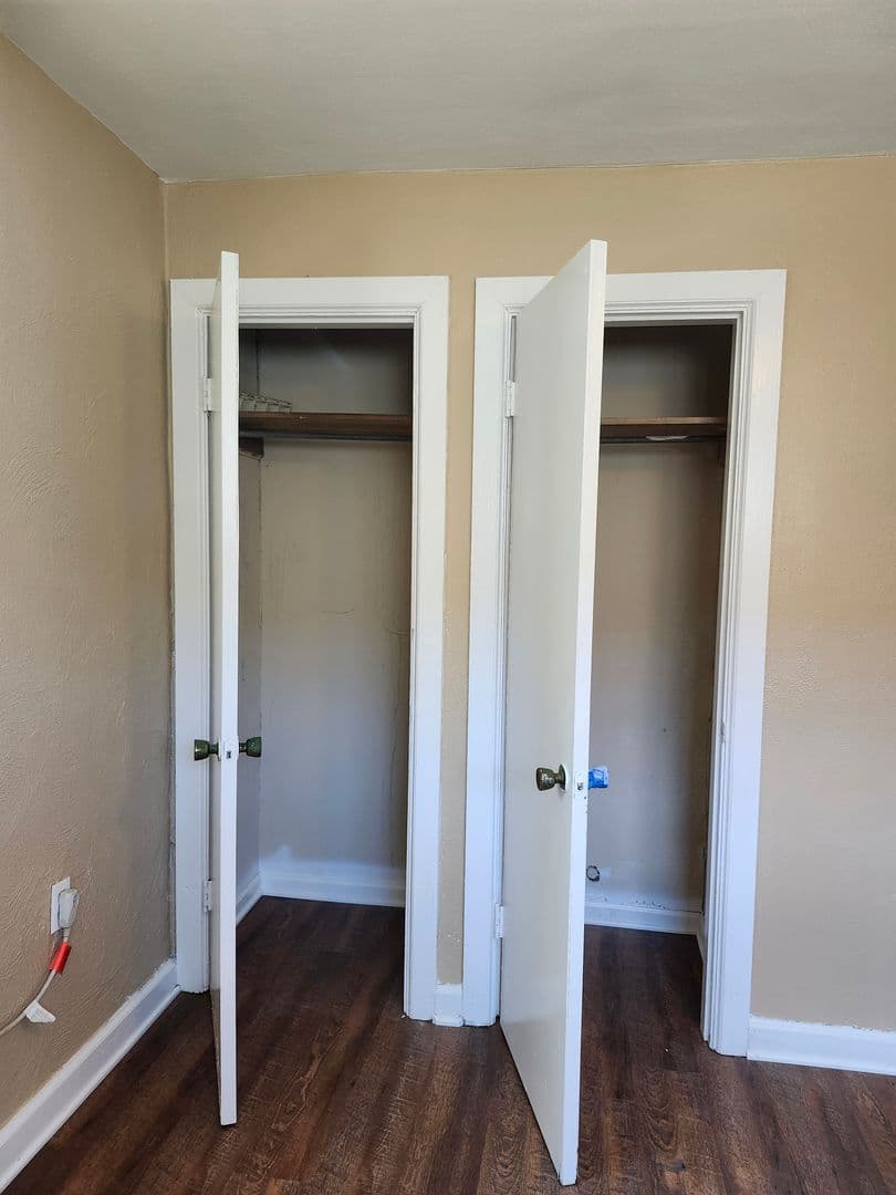 Chattanooga Apartment: 1906 Sharp Street