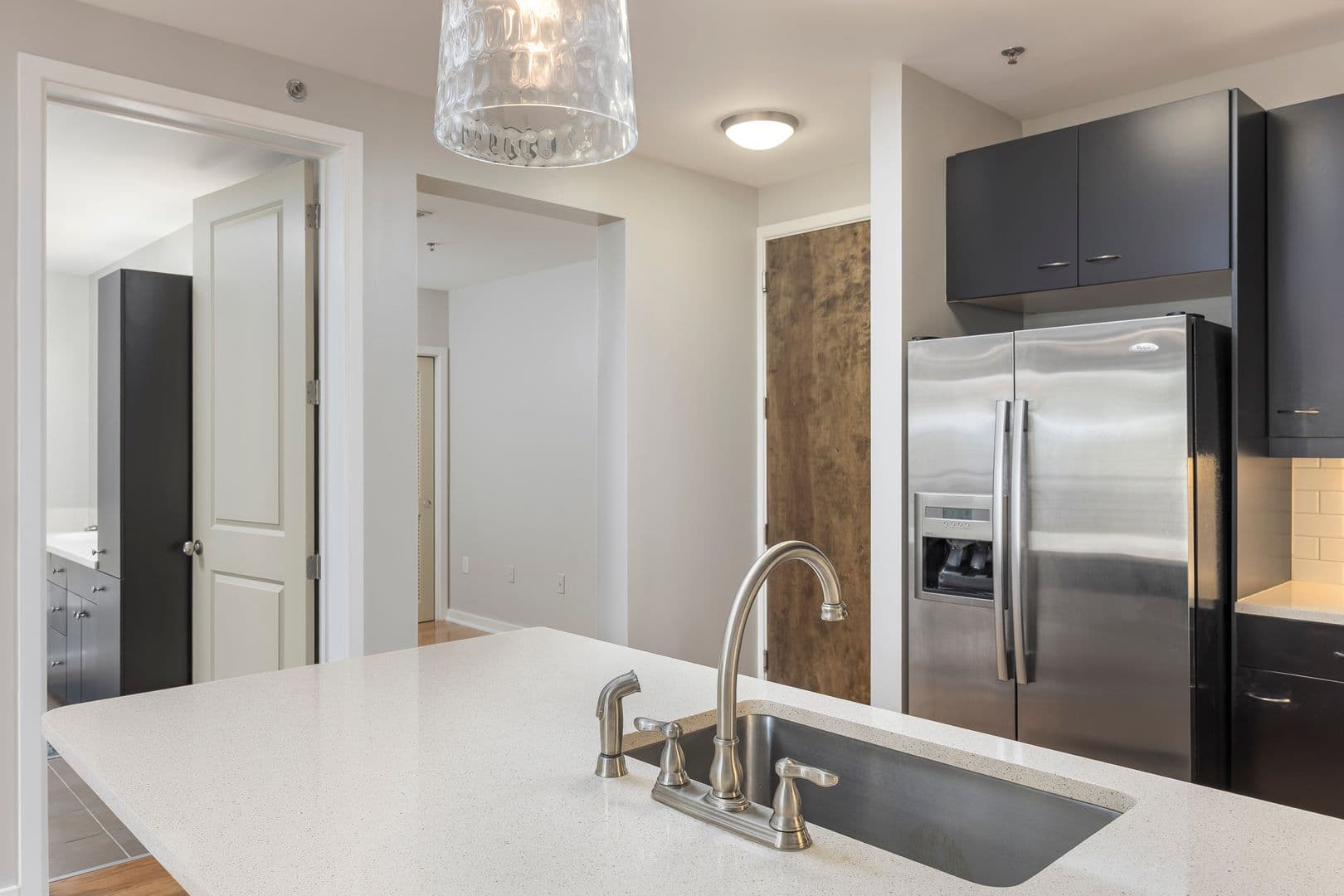 Chattanooga Apartment: 200 Manufacturers Road Unit 415