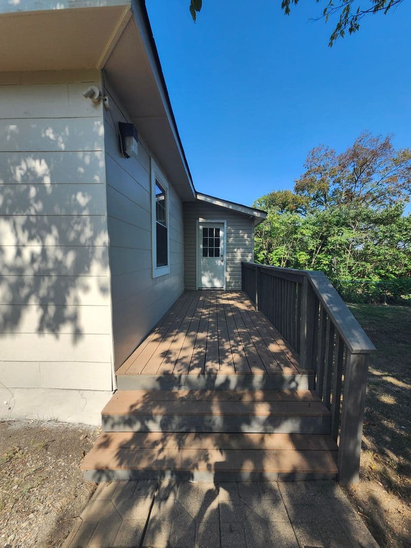 Rossville House: 114 Wilson Street