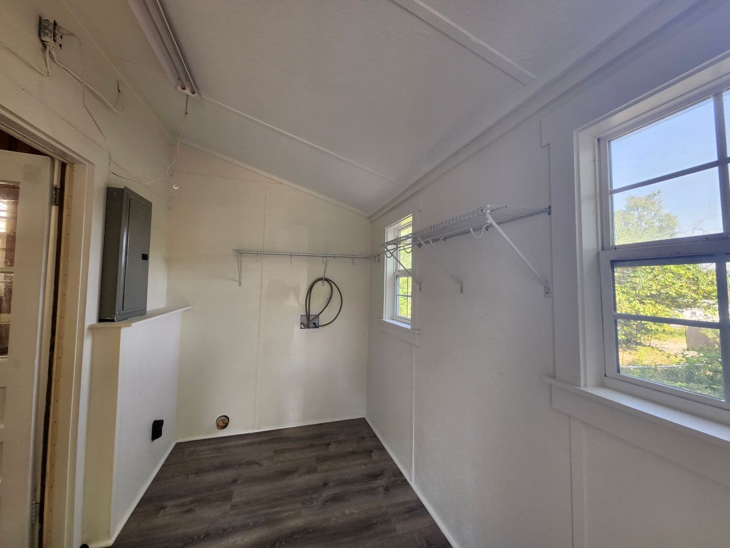 Rossville House: 114 Wilson Street