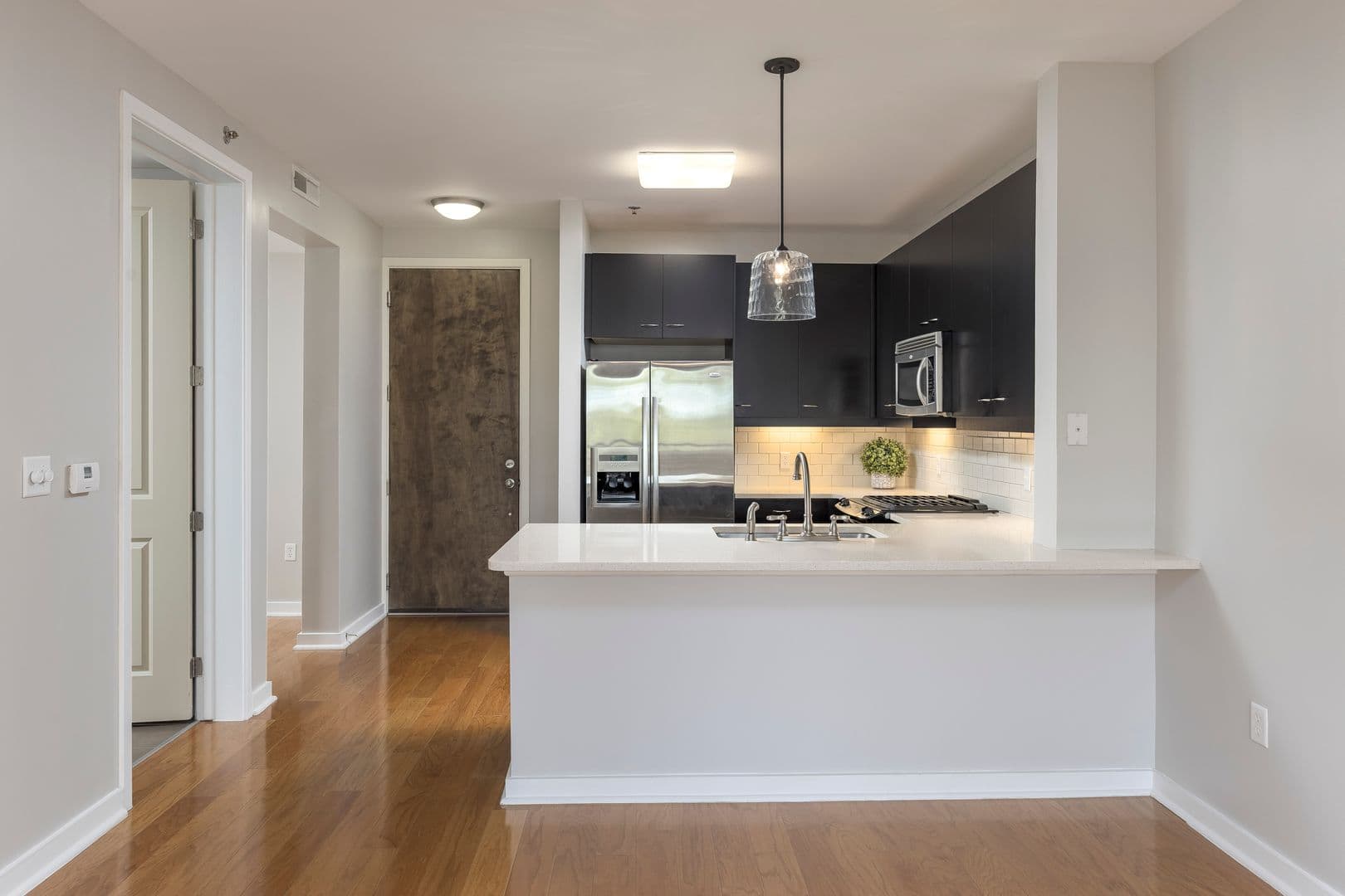 Chattanooga Apartment: 200 Manufacturers Road Unit 415