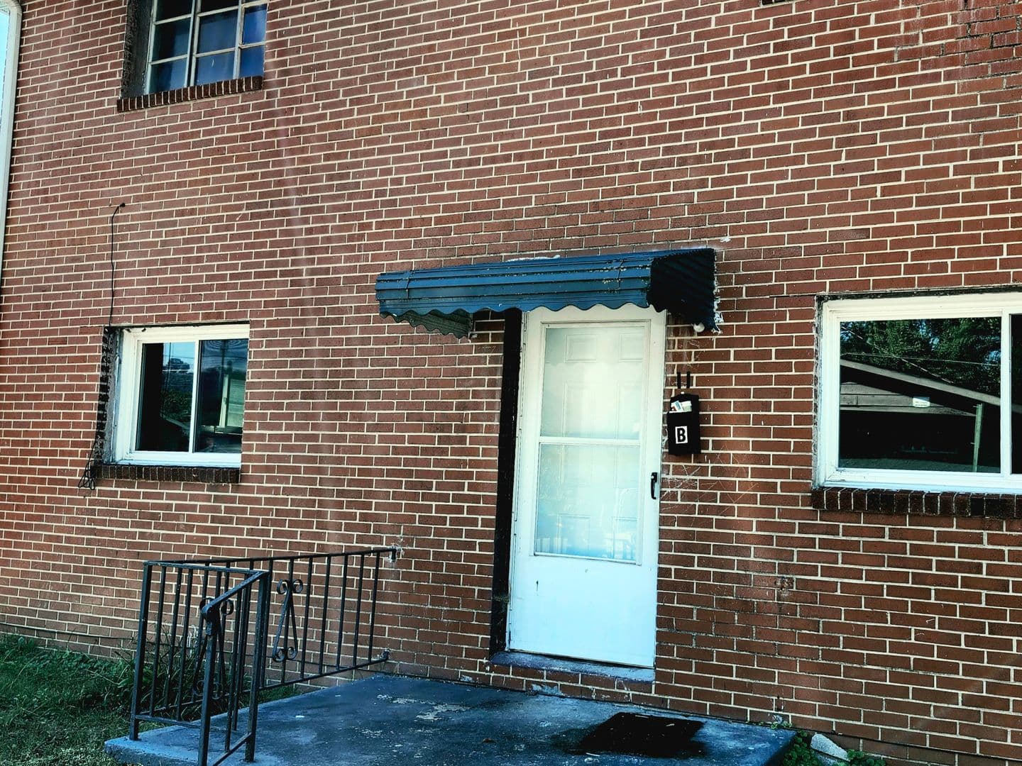 Chattanooga Apartment: 1906 Sharp Street