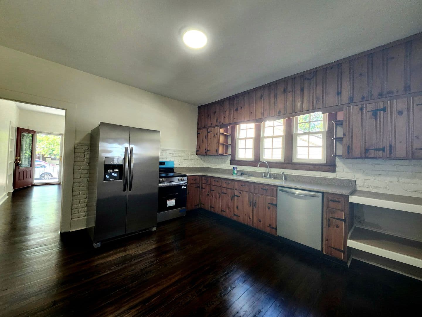 Rossville House: 114 Wilson Street