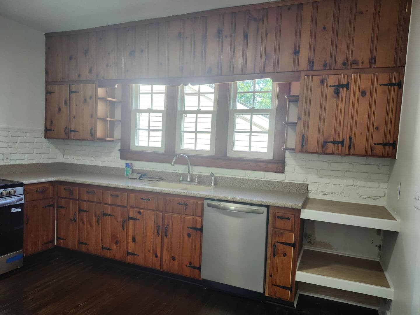 Rossville House: 114 Wilson Street