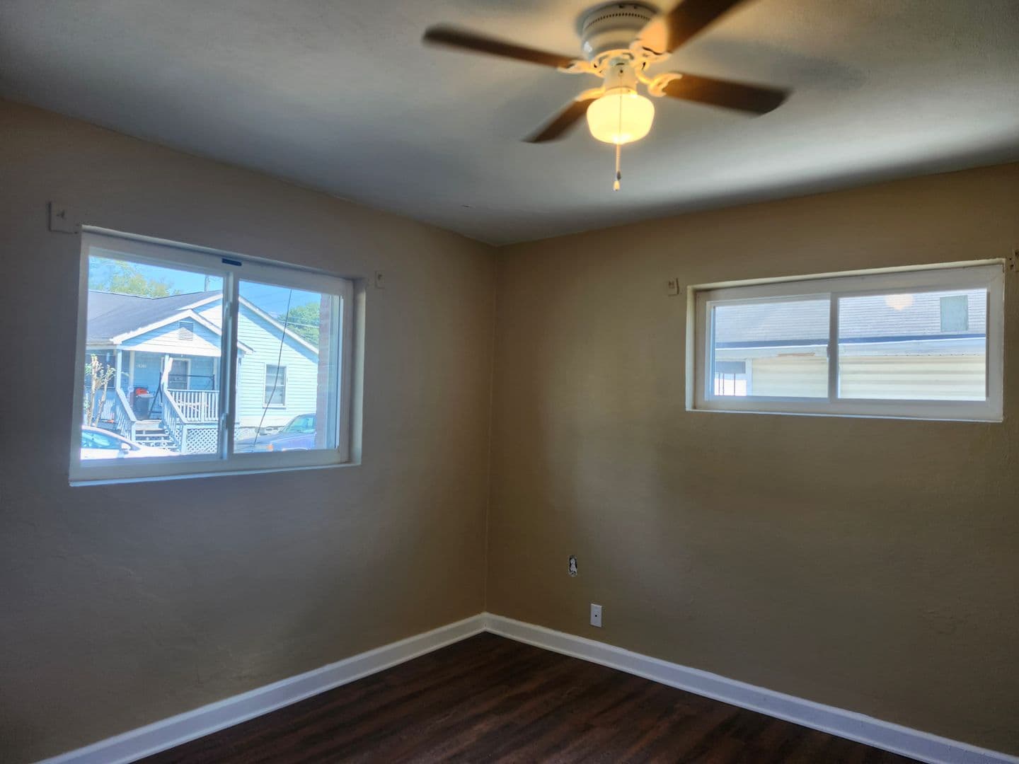 Chattanooga Apartment: 1906 Sharp Street