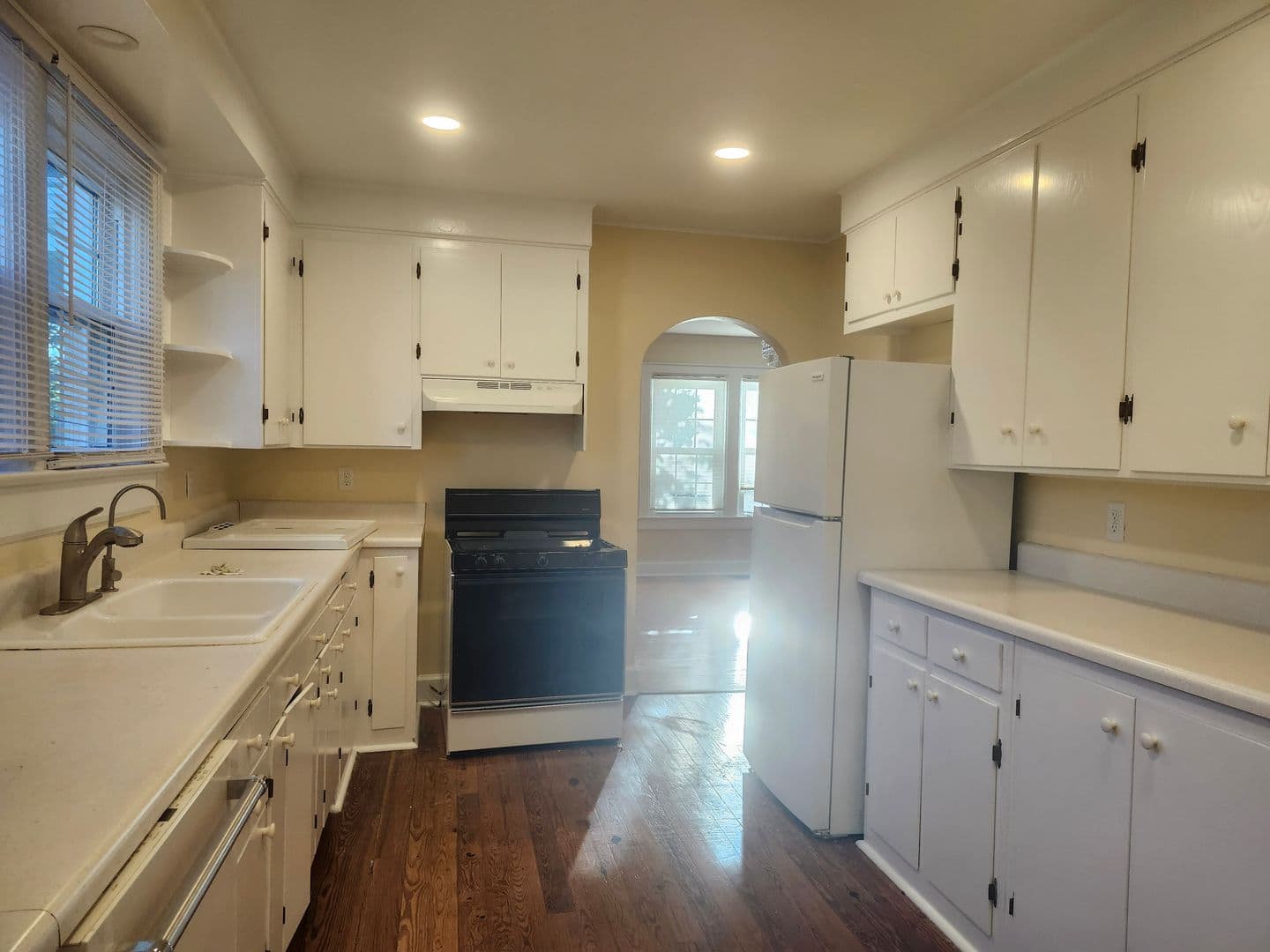 Chattanooga House: 119 McFarland Ave