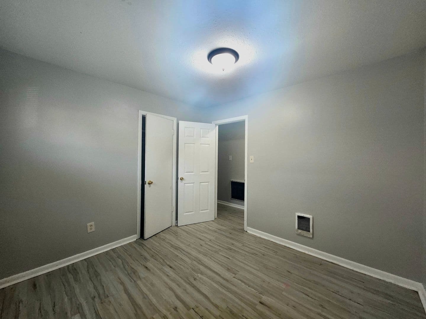 Chattanooga Apartment: 1708 Walker Ave