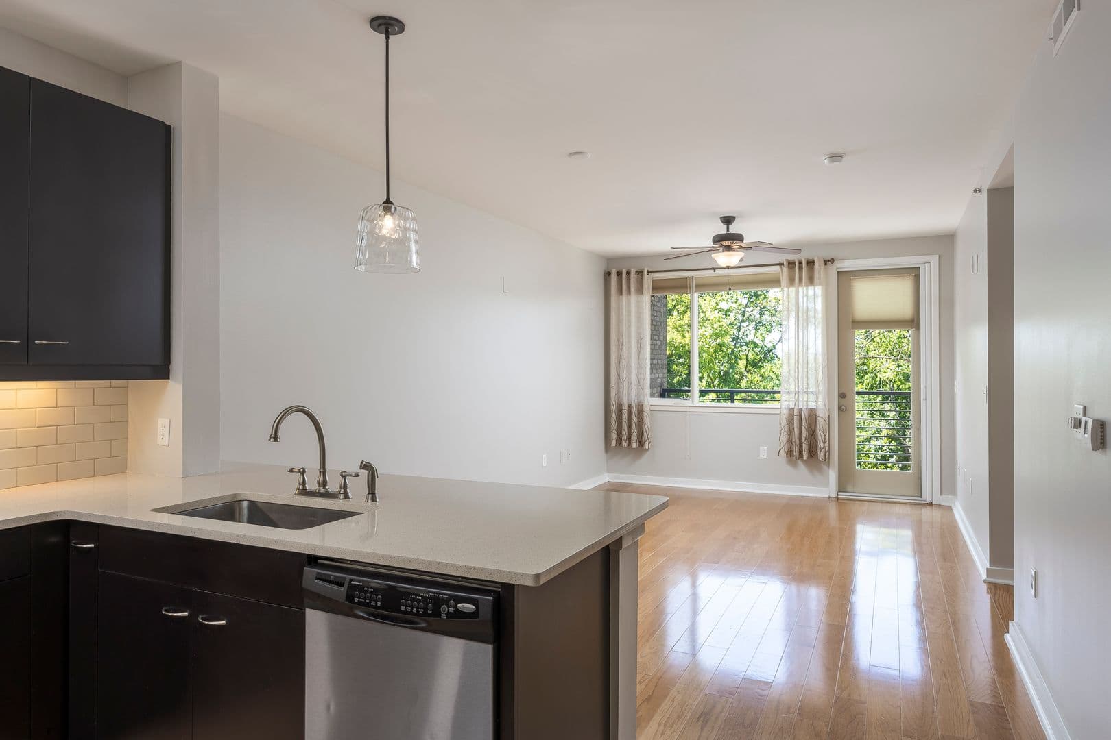 Chattanooga Apartment: 200 Manufacturers Road Unit 415