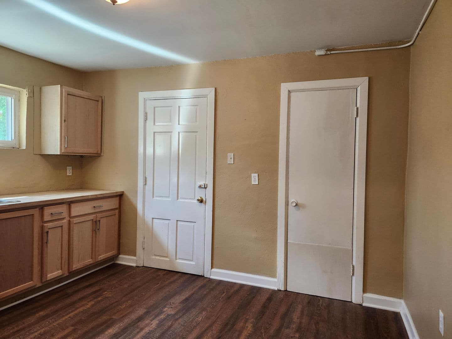 Chattanooga Apartment: 1906 Sharp Street