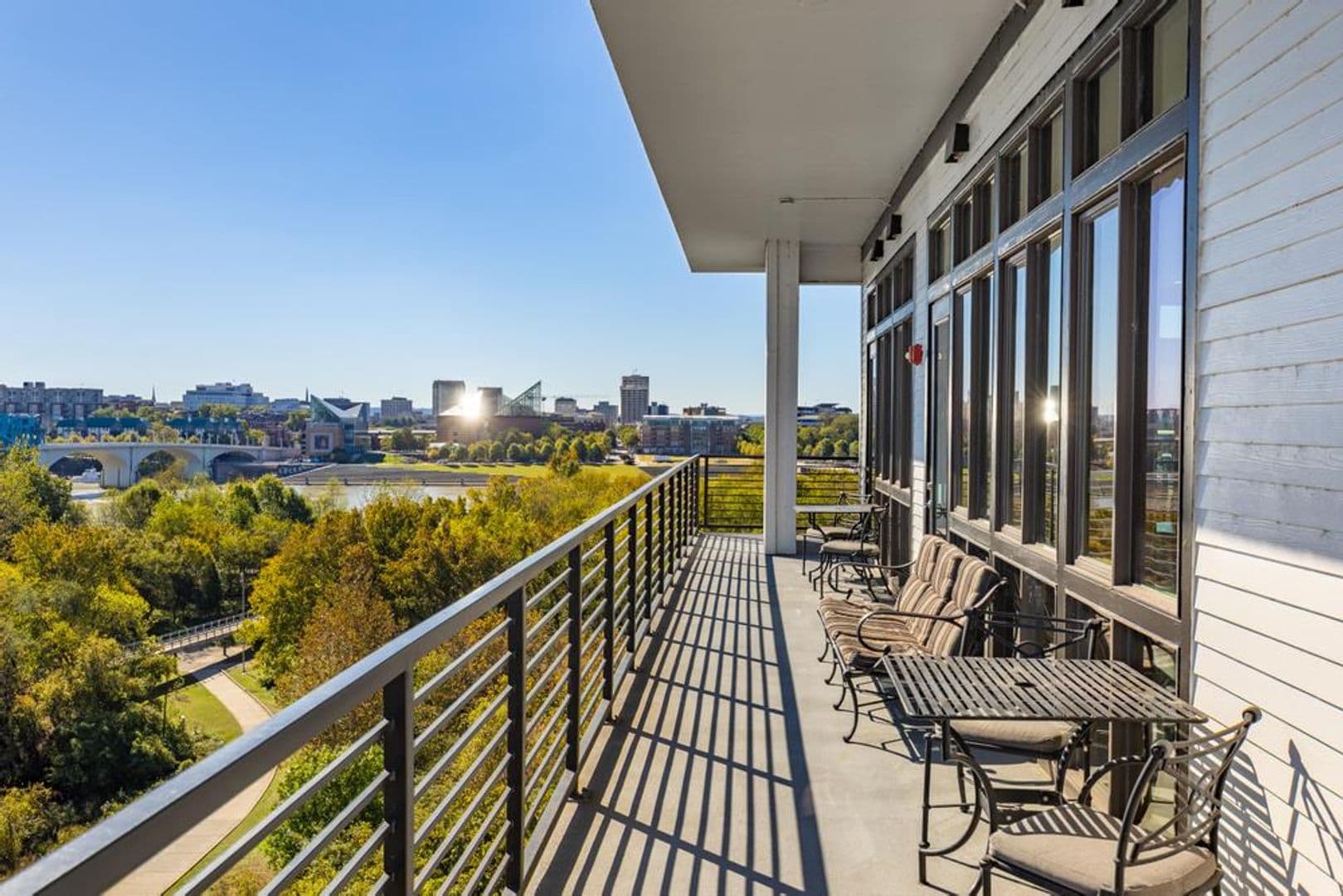 Chattanooga Apartment: 200 Manufacturers Road Unit 415