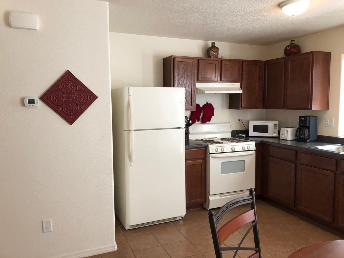 Hobbs Apartment: 2311 Juniper