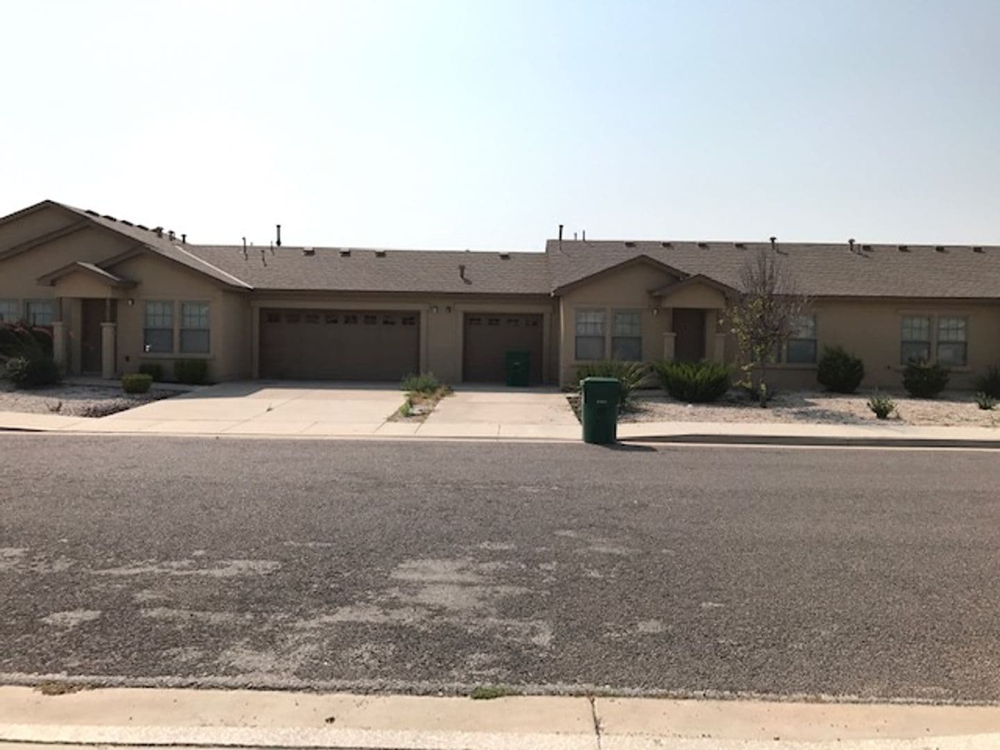 Hobbs Apartment: 2311 Juniper