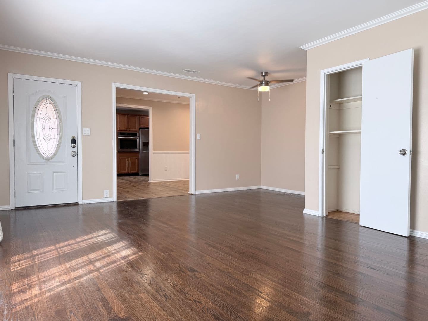 Altadena House: 3082 Thurin Avenue
