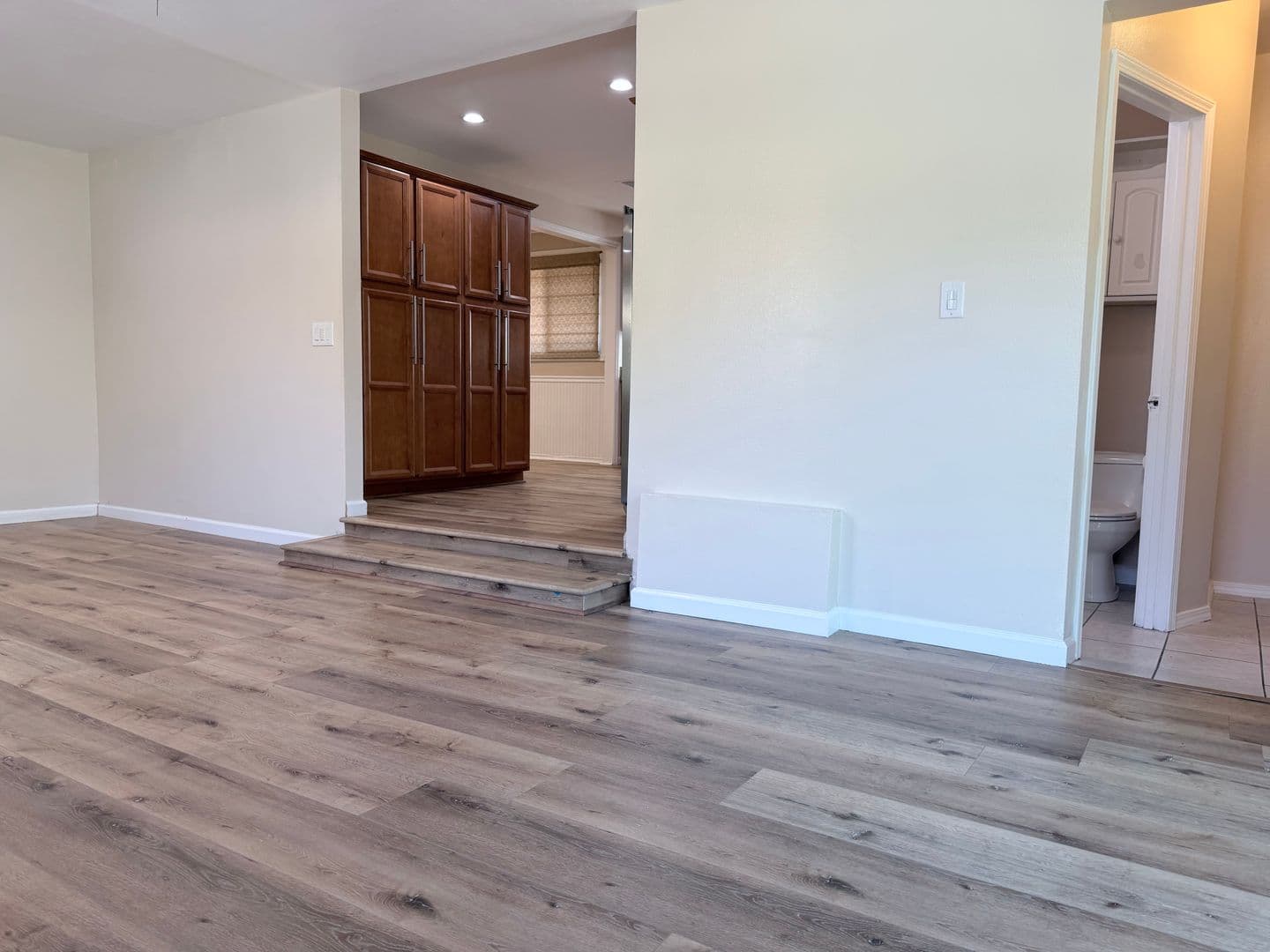 Altadena House: 3082 Thurin Avenue