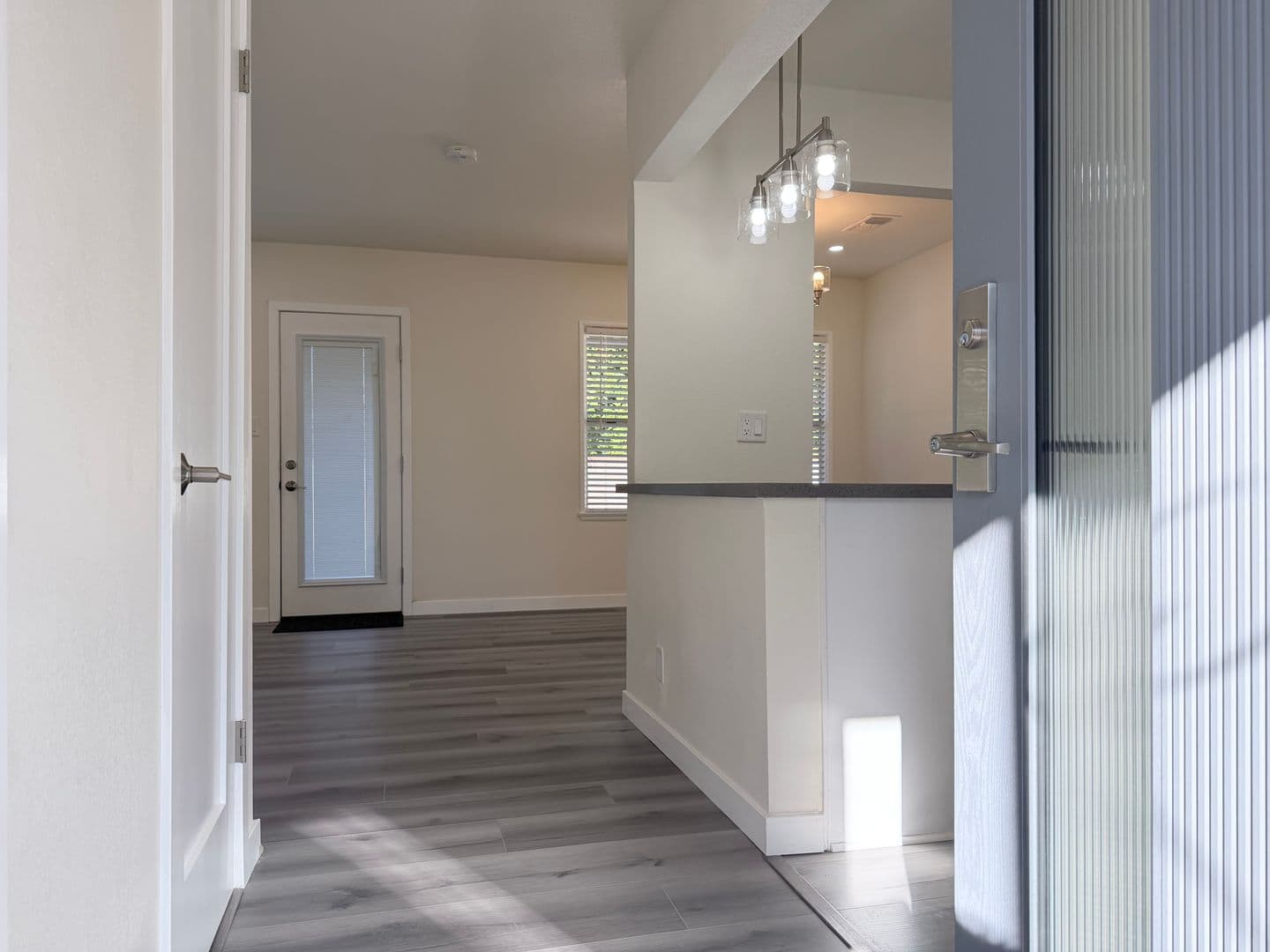 Van Nuys House: 6459 Forbes Avenue