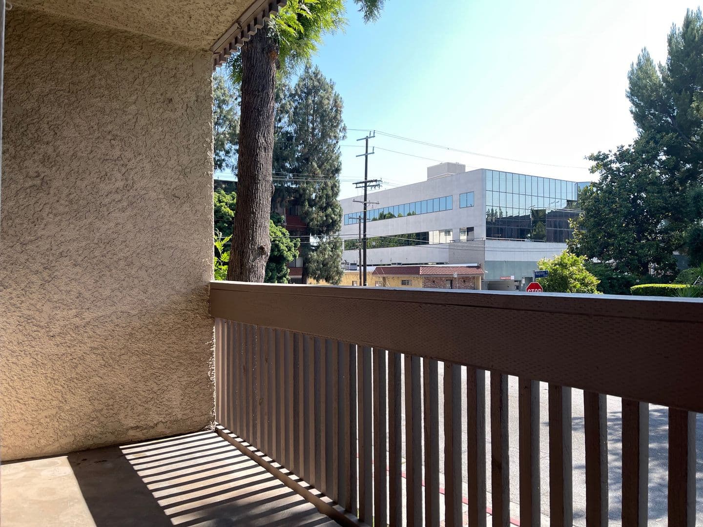 Sherman Oaks House: 15215 Magnolia Blvd. #118
