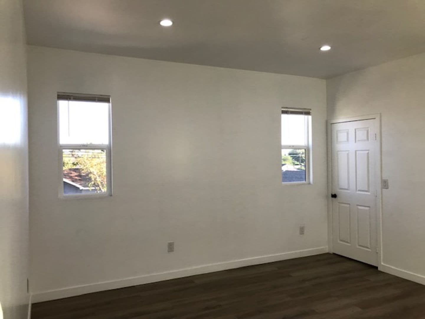 San Fernando Apartment: 710 Hollister Street