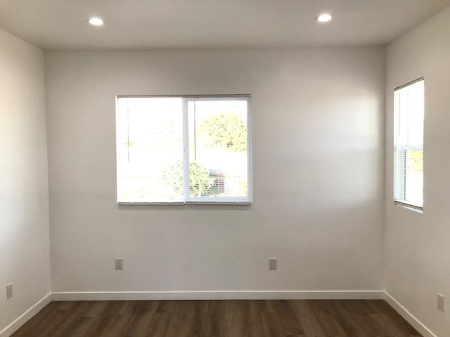 San Fernando Apartment: 710 Hollister Street