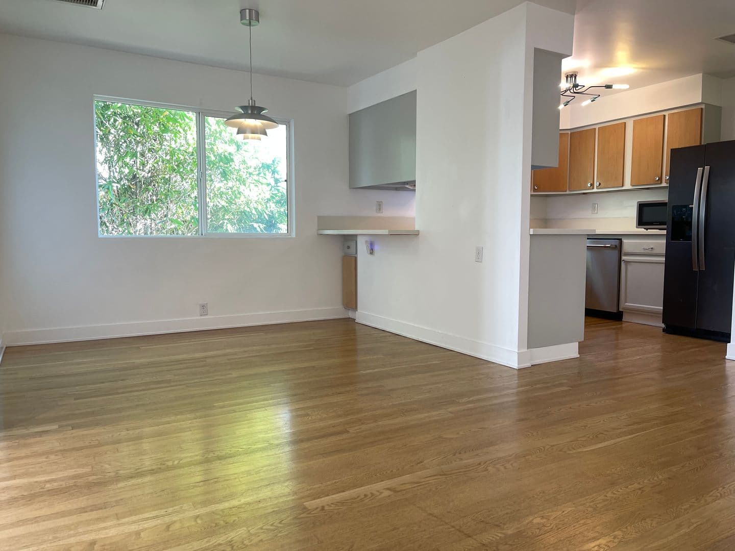 Los Angeles Apartment: 477-479 Nassau Avenue