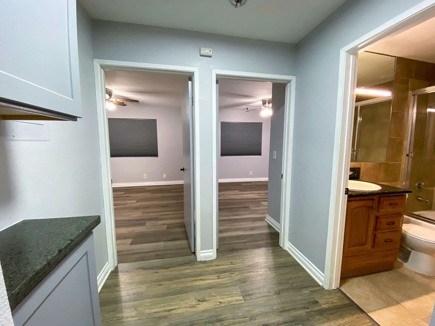 North Hollywood Apartment: 5513 Fulcher Avenue