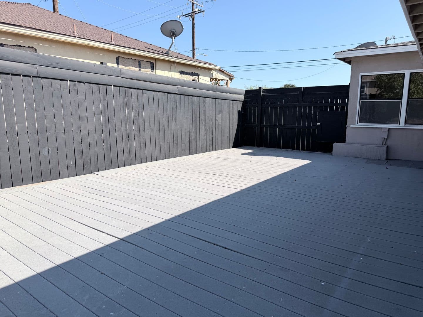 Altadena House: 3082 Thurin Avenue