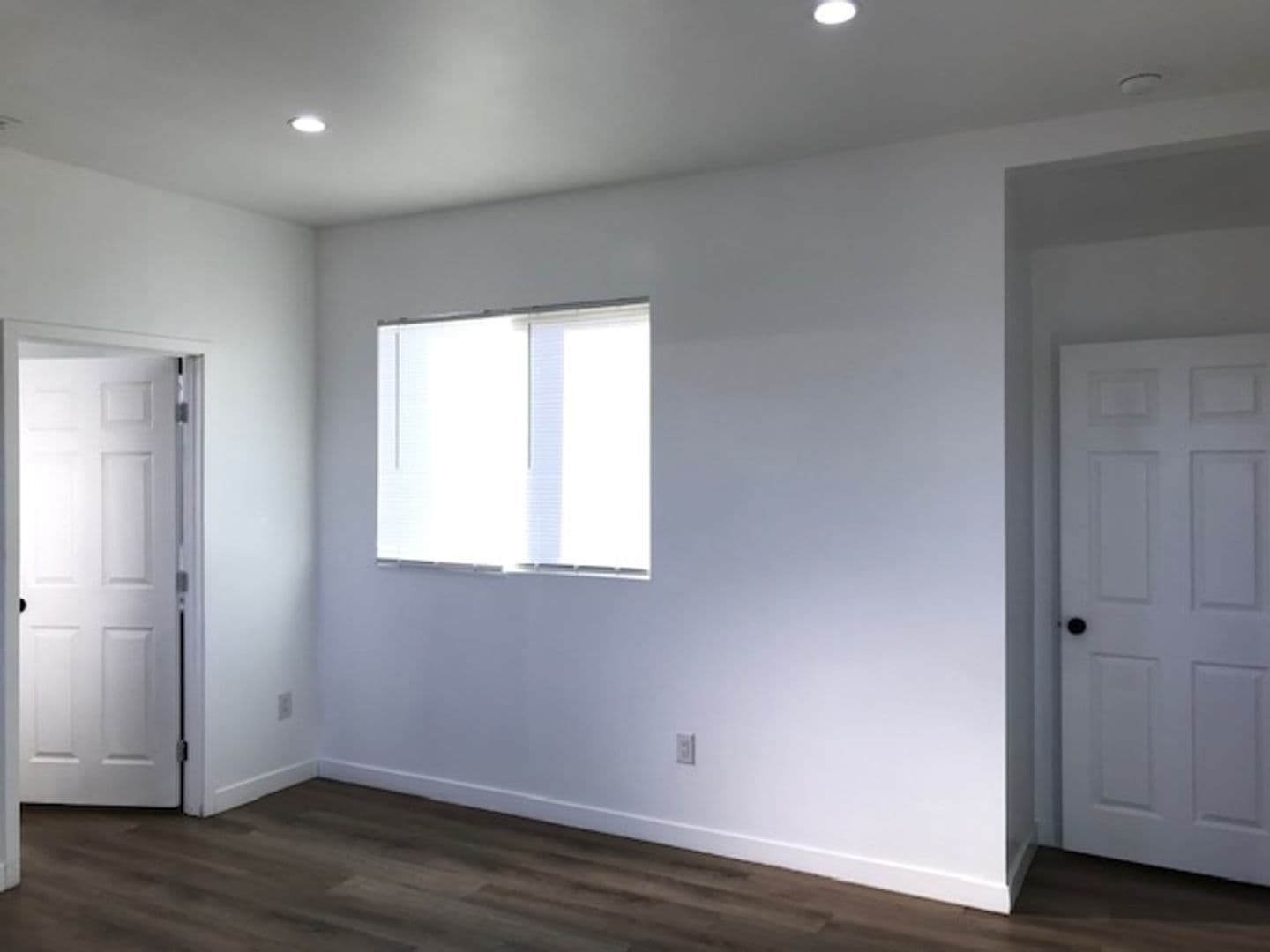 San Fernando Apartment: 710 Hollister Street