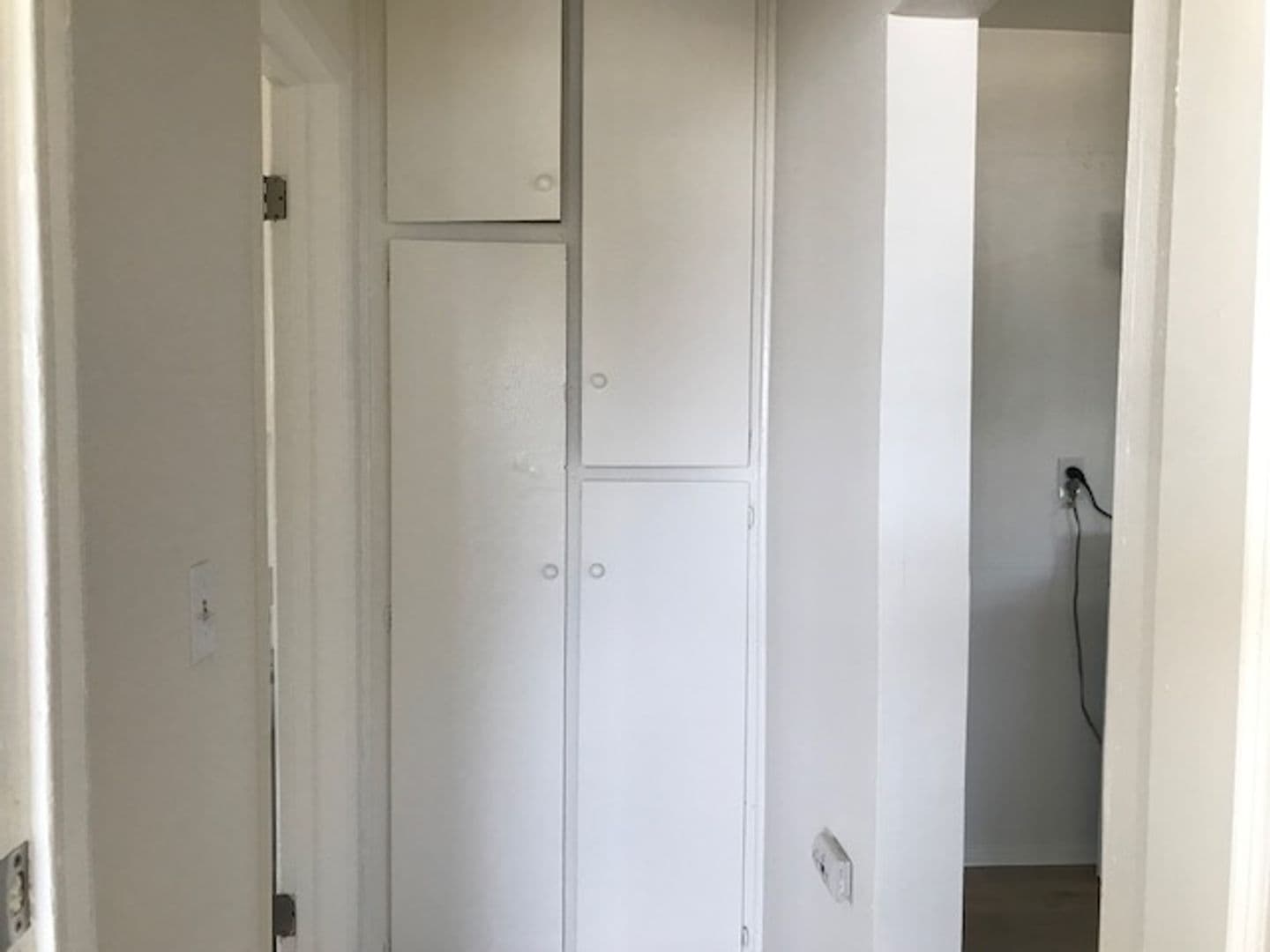 El Monte Apartment: 11102 Bonwood Road