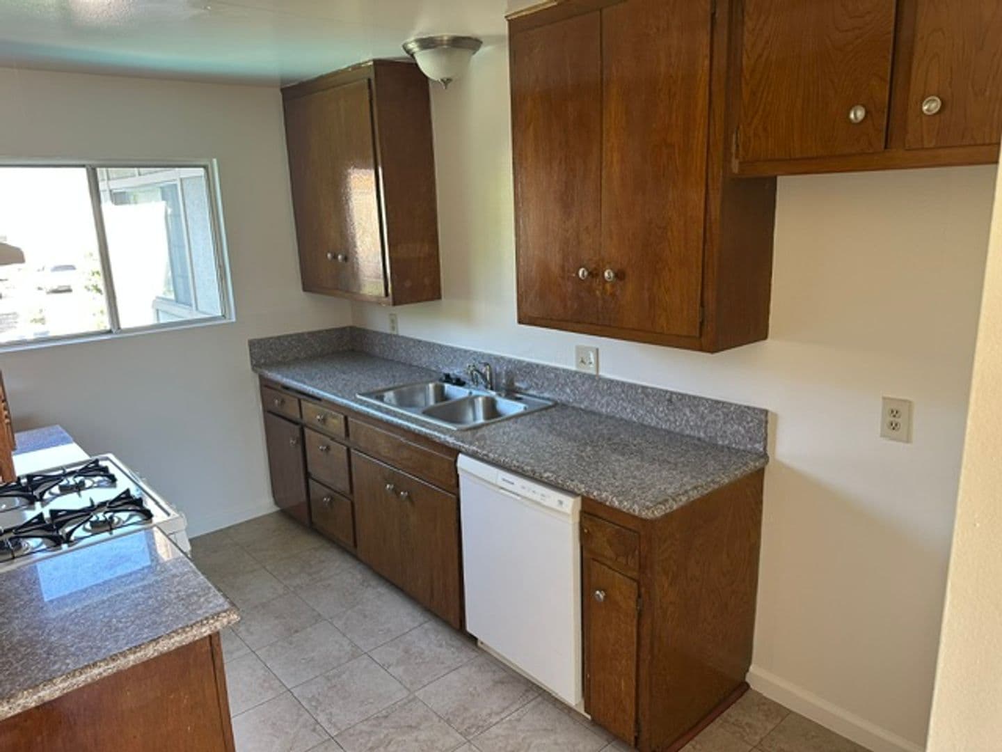 Monrovia Apartment: 1206 S. Alta Vista Avenue