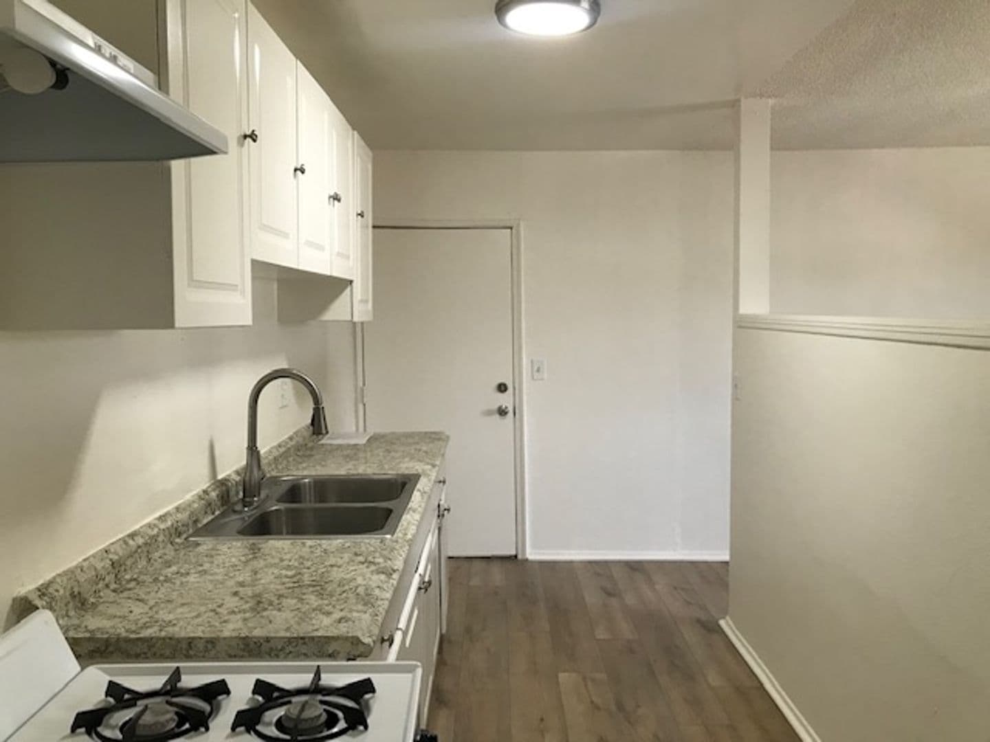 El Monte Apartment: 11102 Bonwood Road