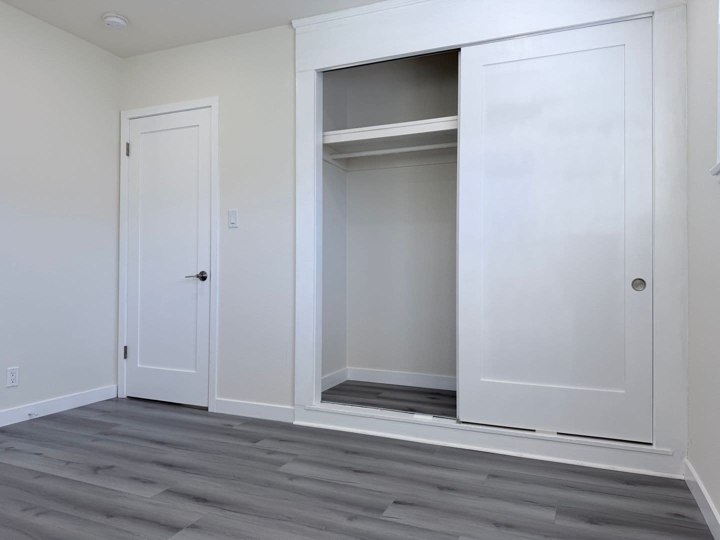Van Nuys House: 6459 Forbes Avenue