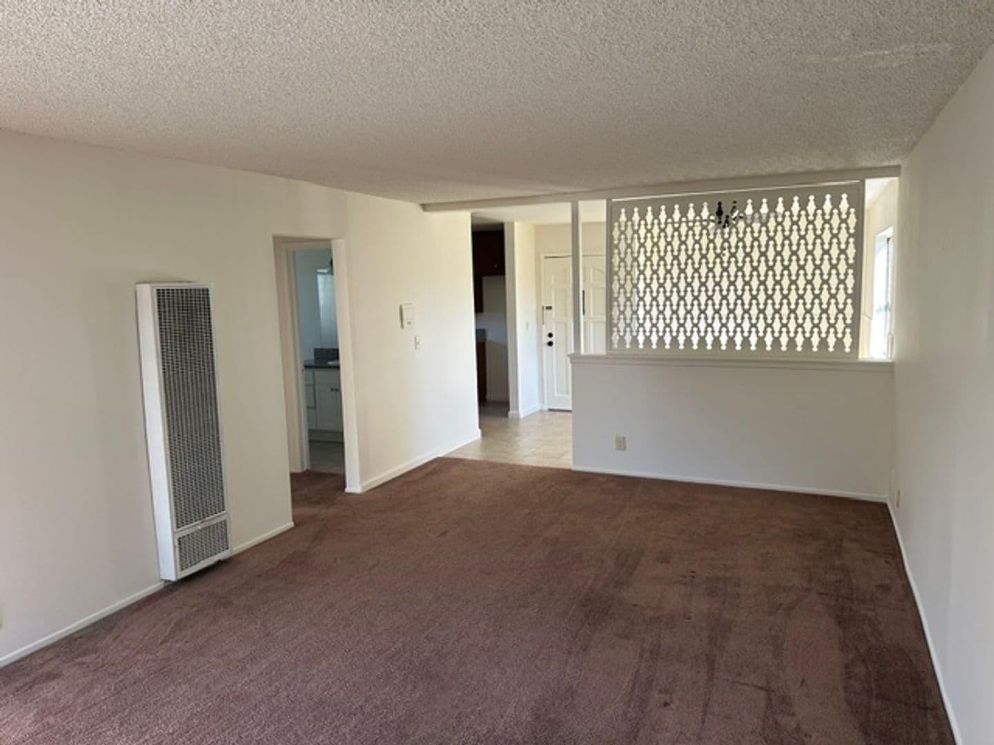 Monrovia Apartment: 1206 S. Alta Vista Avenue