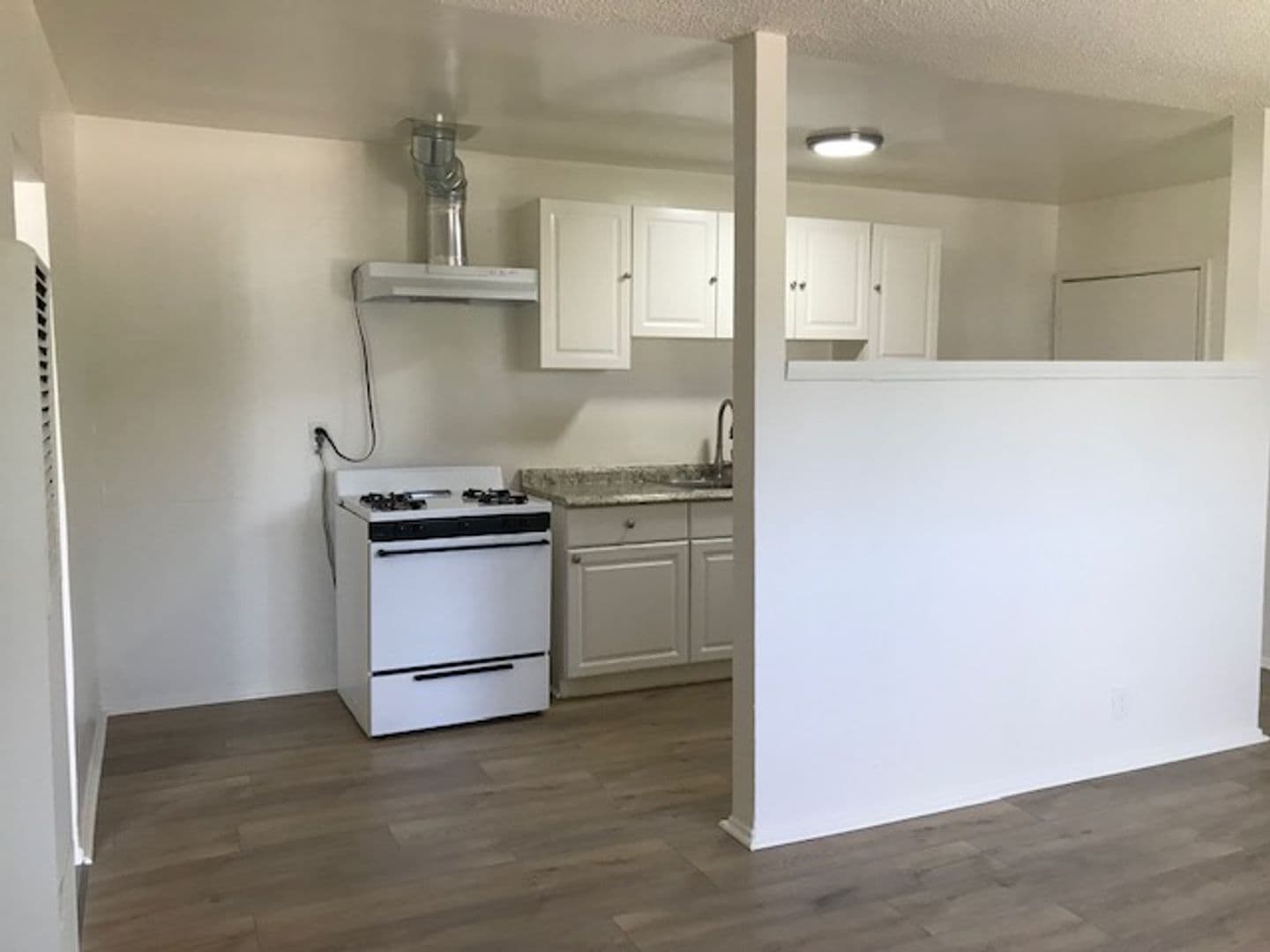 El Monte Apartment: 11102 Bonwood Road