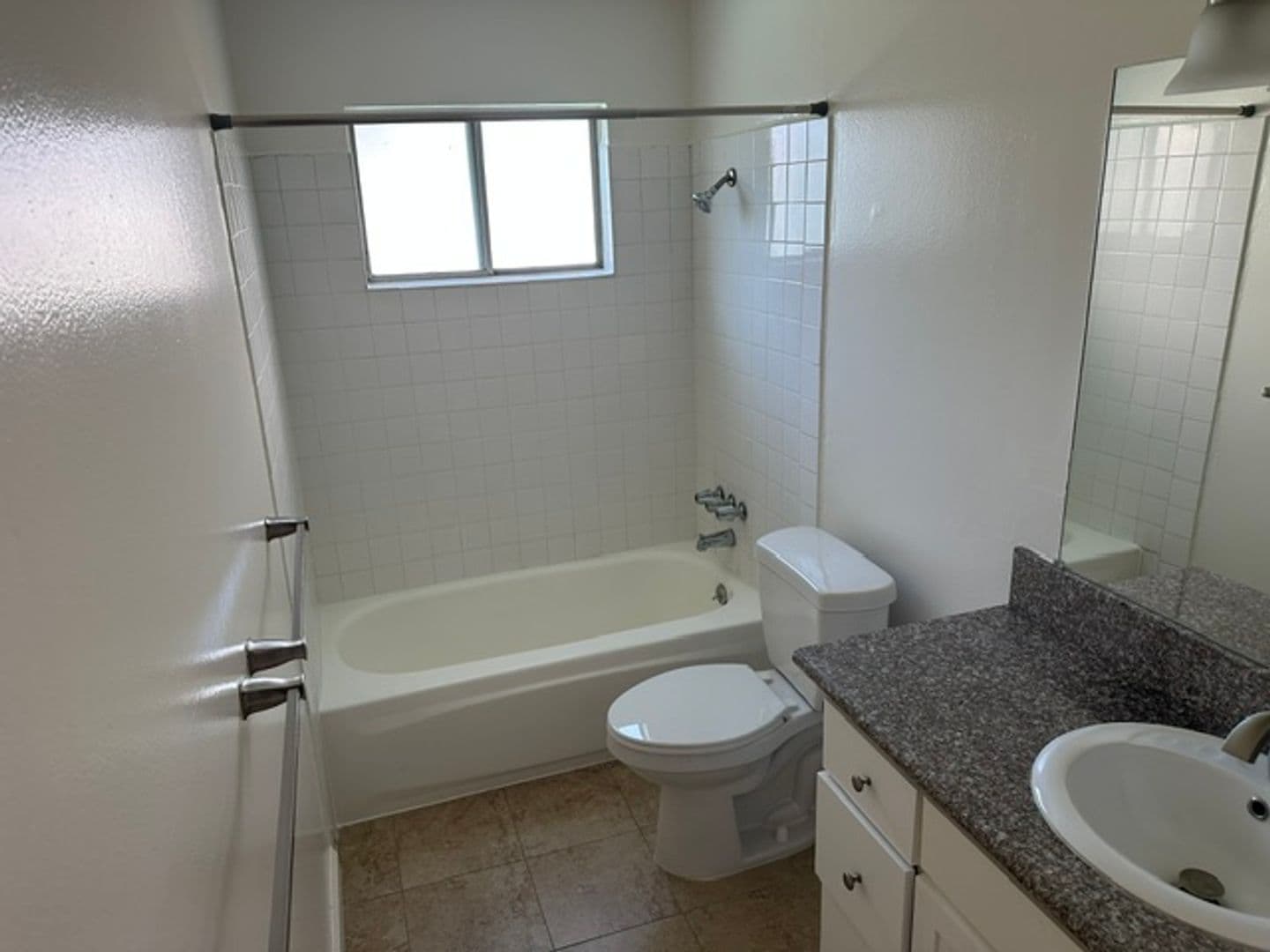 Monrovia Apartment: 1206 S. Alta Vista Avenue