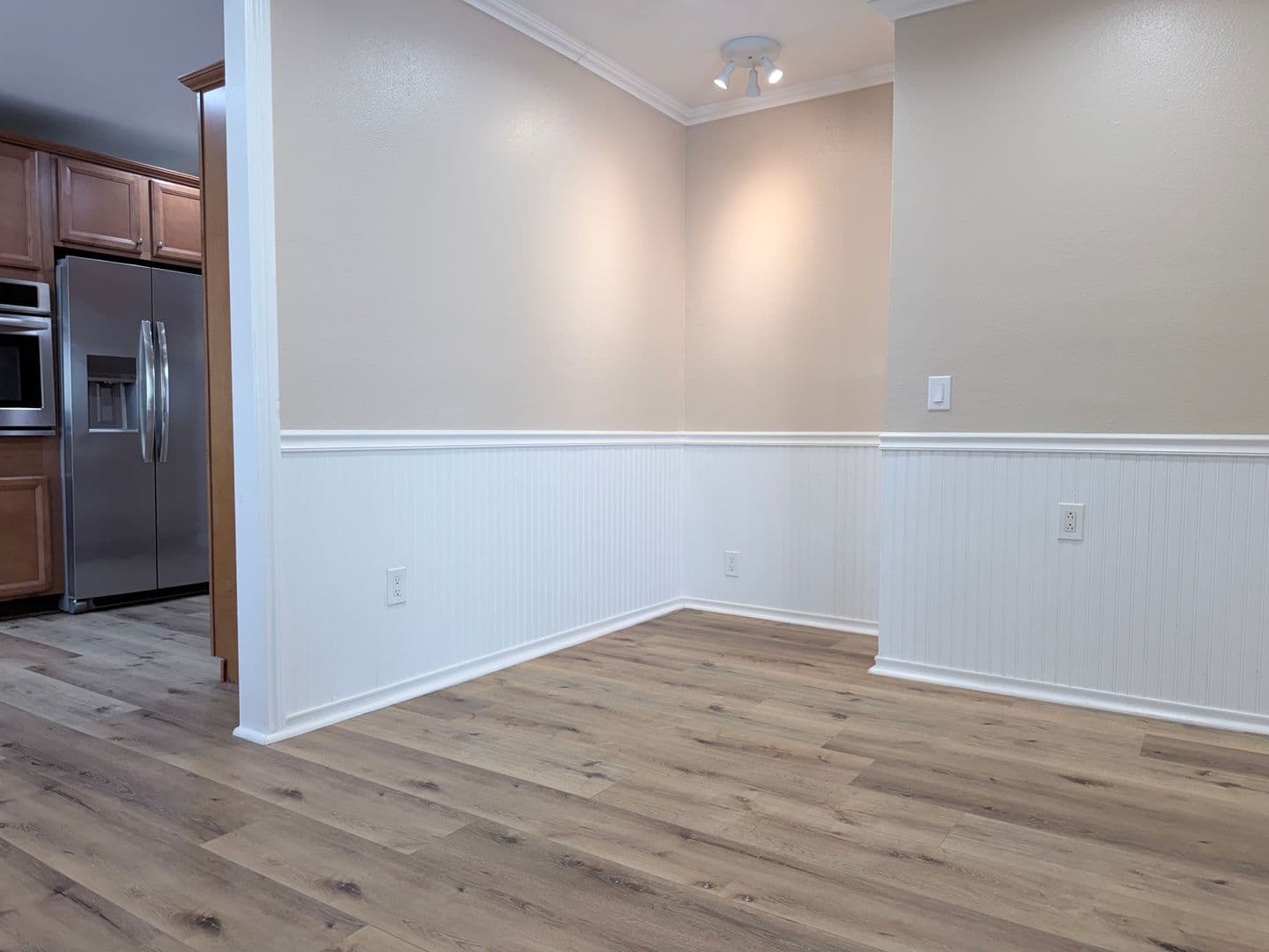 Altadena House: 3082 Thurin Avenue