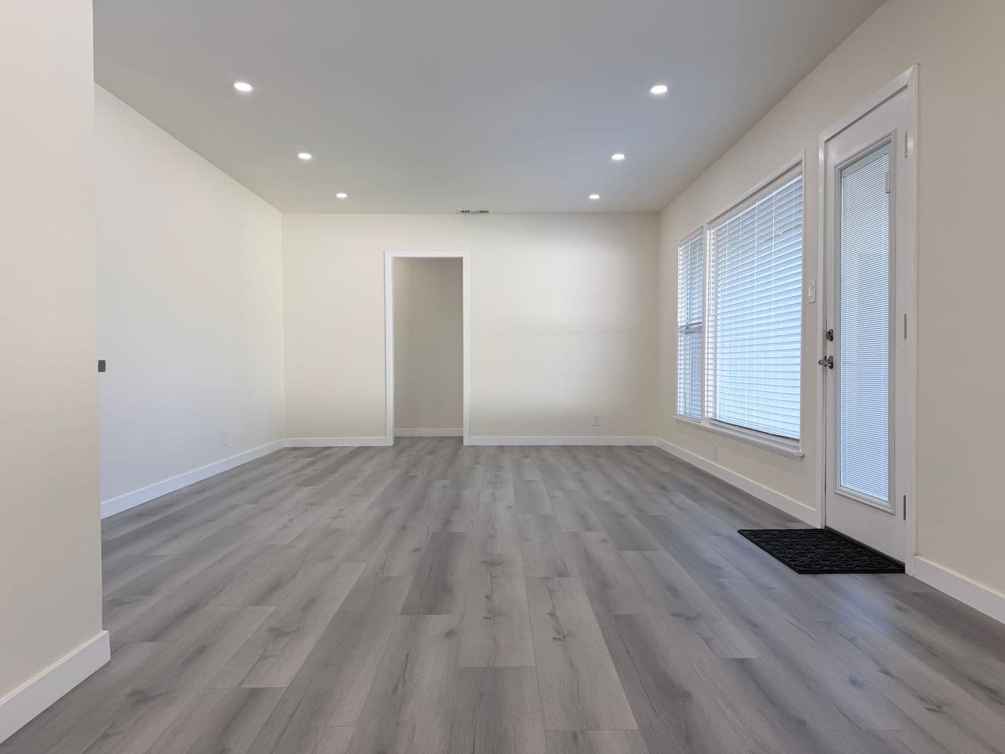 Van Nuys House: 6459 Forbes Avenue