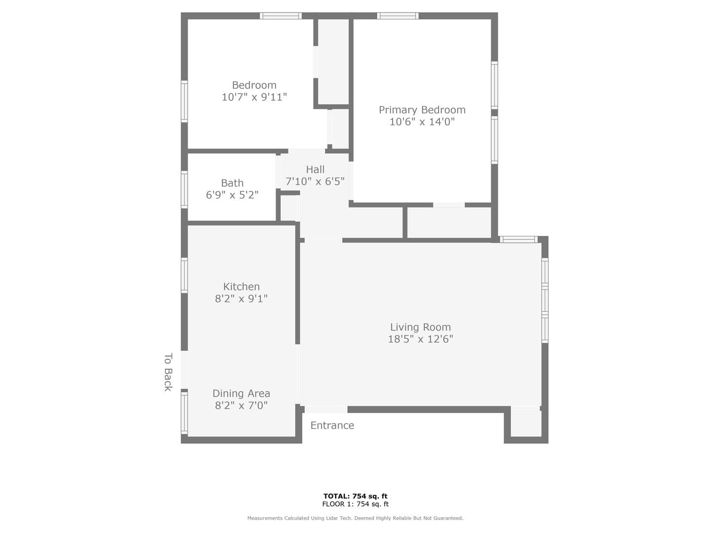 Los Angeles Apartment: 3980-88 Centinela Avenue