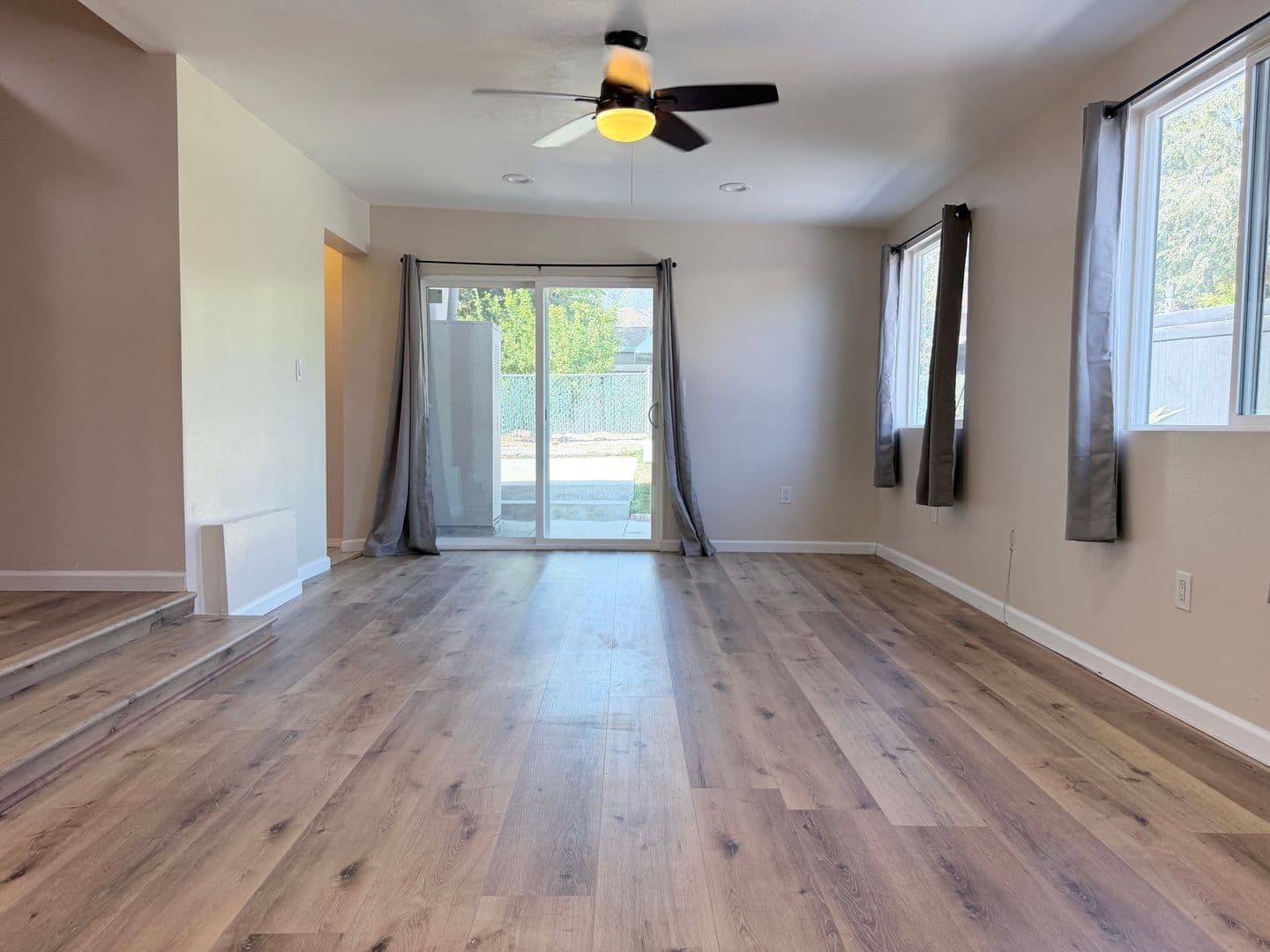 Altadena House: 3082 Thurin Avenue