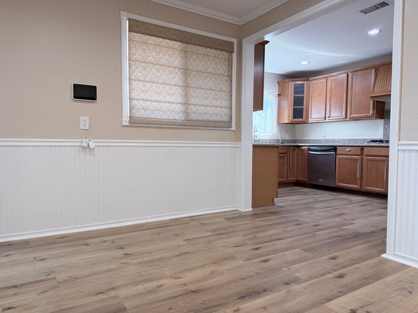 Altadena House: 3082 Thurin Avenue