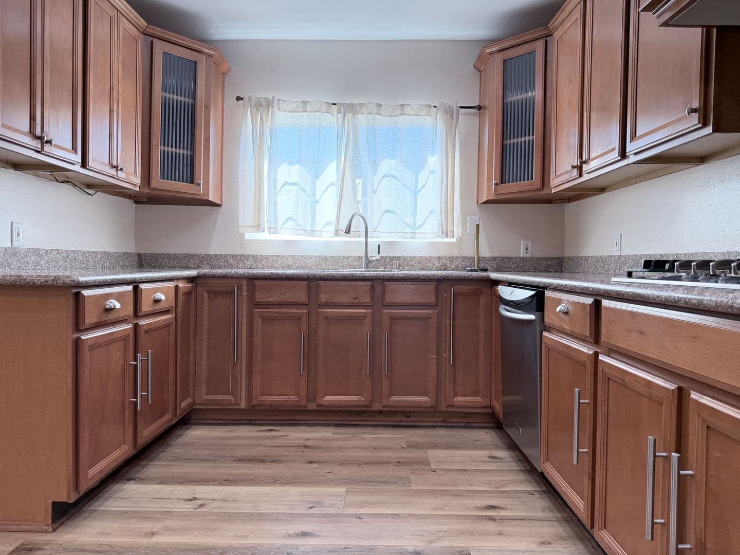 Altadena House: 3082 Thurin Avenue