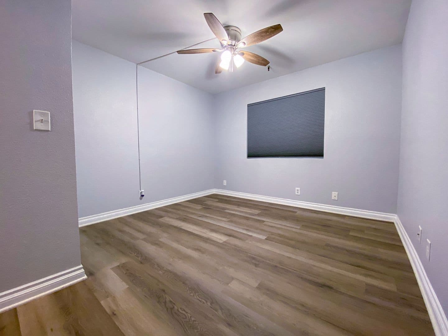 North Hollywood Apartment: 5513 Fulcher Avenue